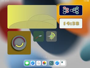 Chronodget gallery image