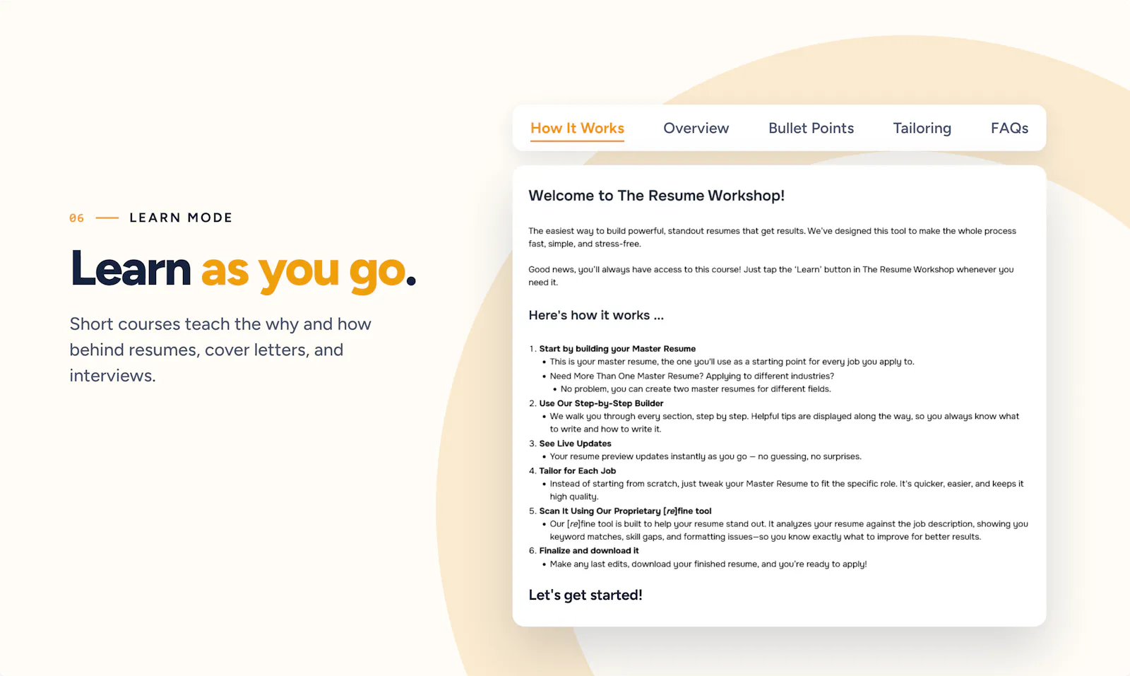 Reso screenshot 7