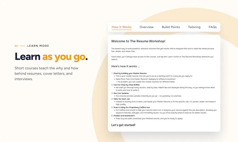 Reso screenshot 7