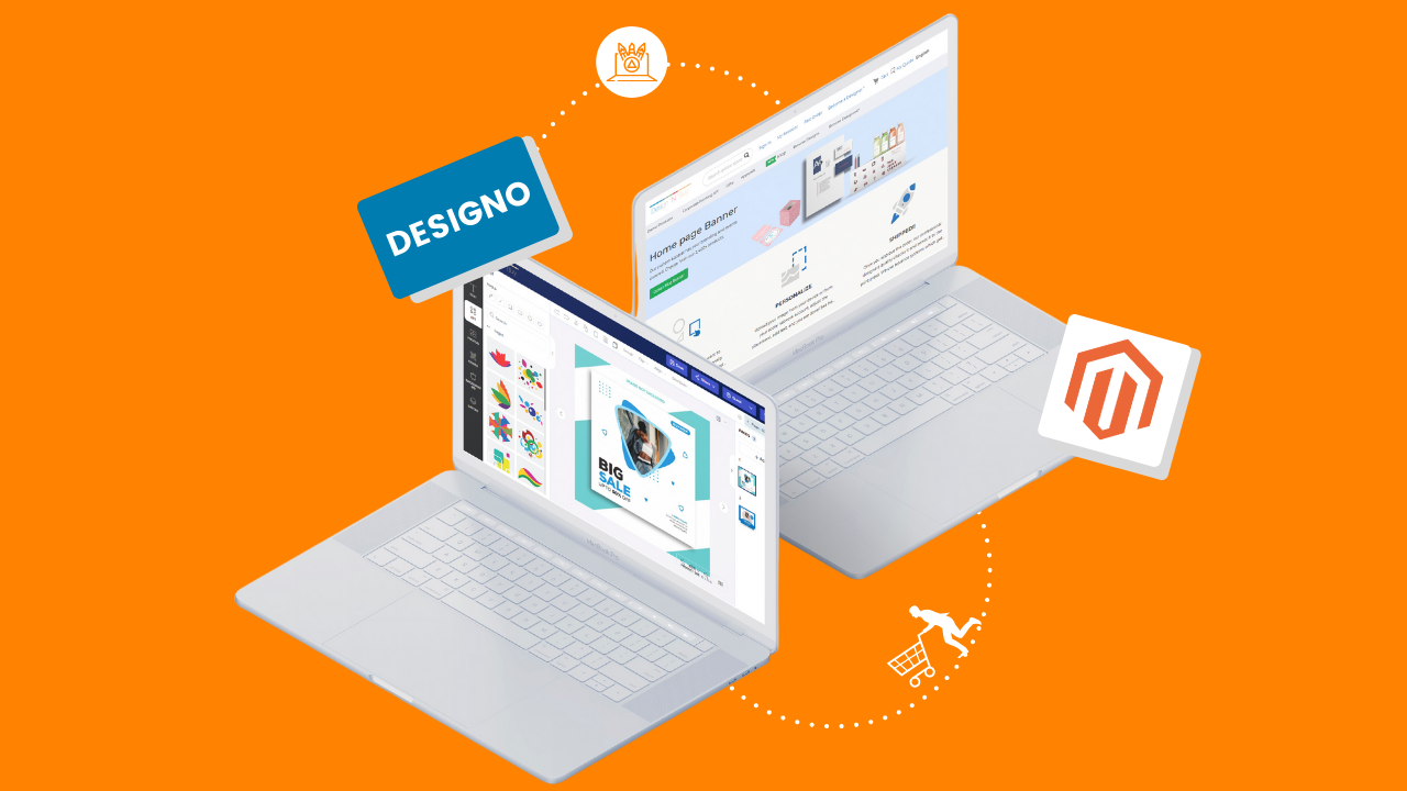 DesignO Magento Product Designer