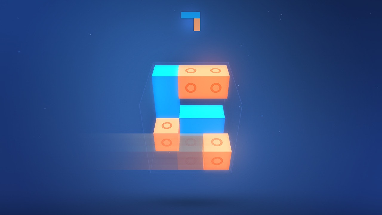 Perspecto gallery image