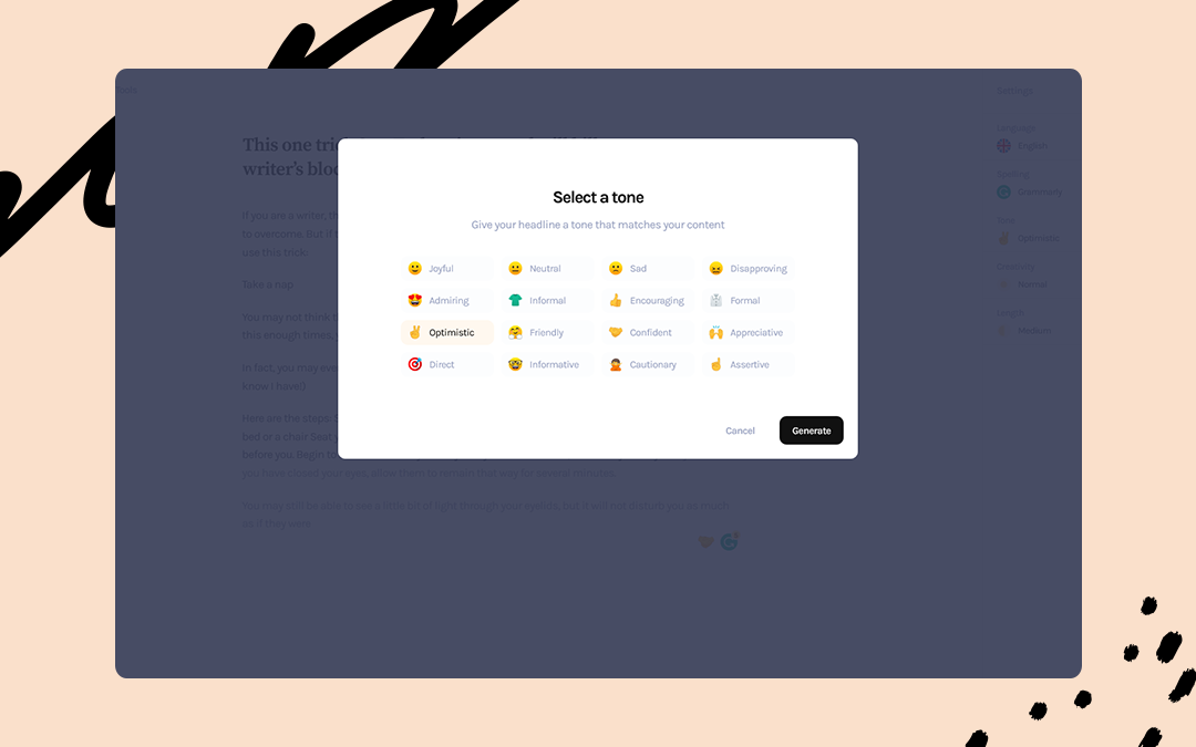 Writier gallery image