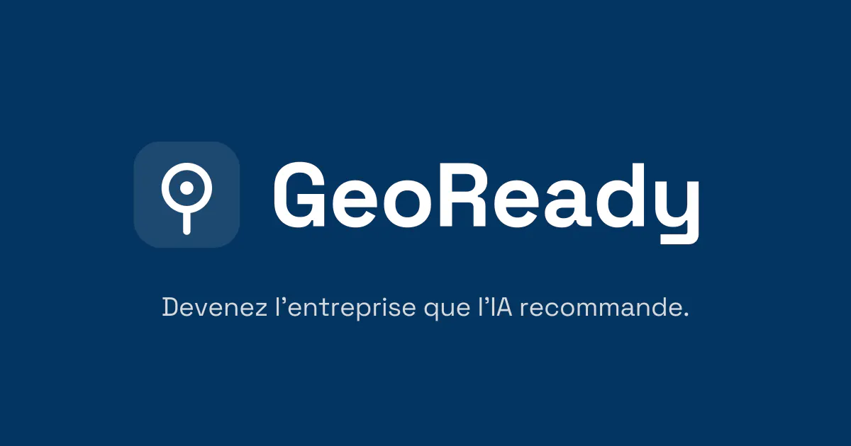 GeoReady gallery image