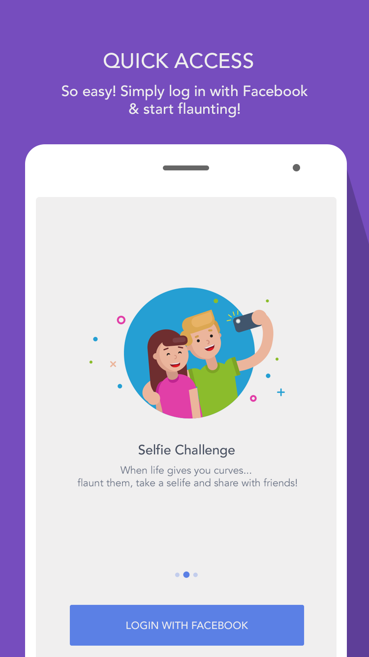 Selfie Challenge gallery image