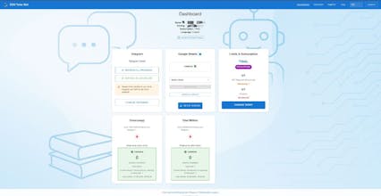 EDU Tutor Bot gallery image