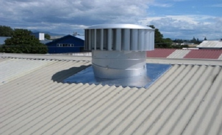 Roof Quip gallery image
