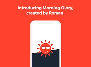 Morning Glory gallery image