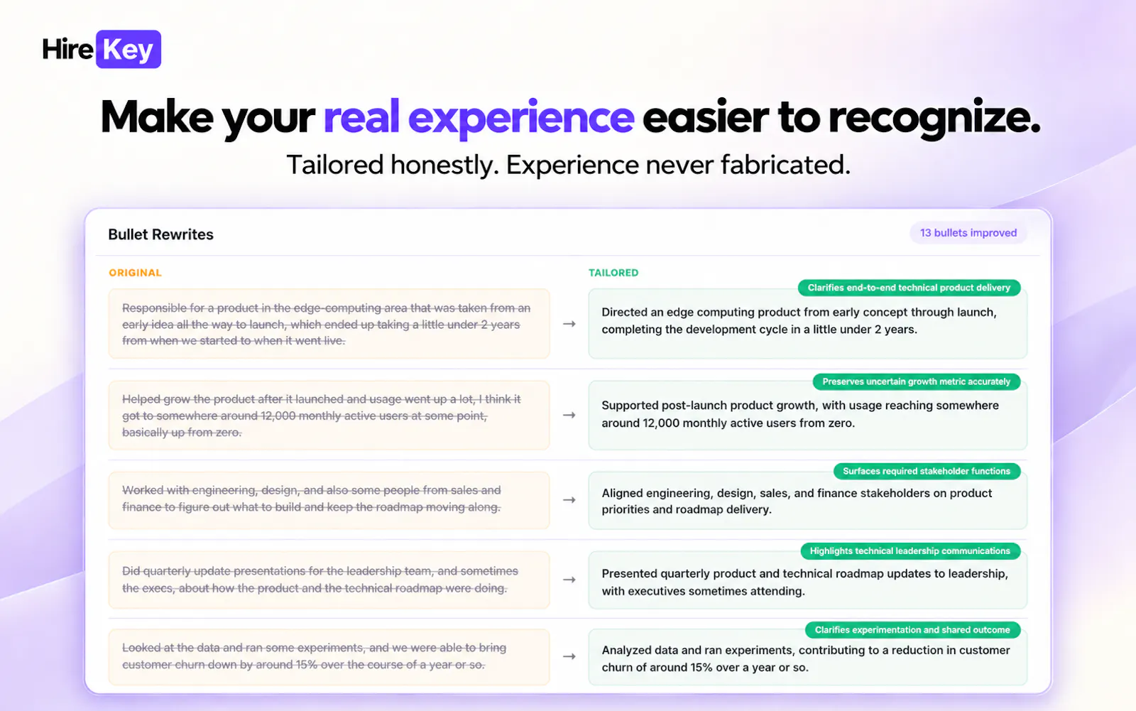 HireKey screenshot 4