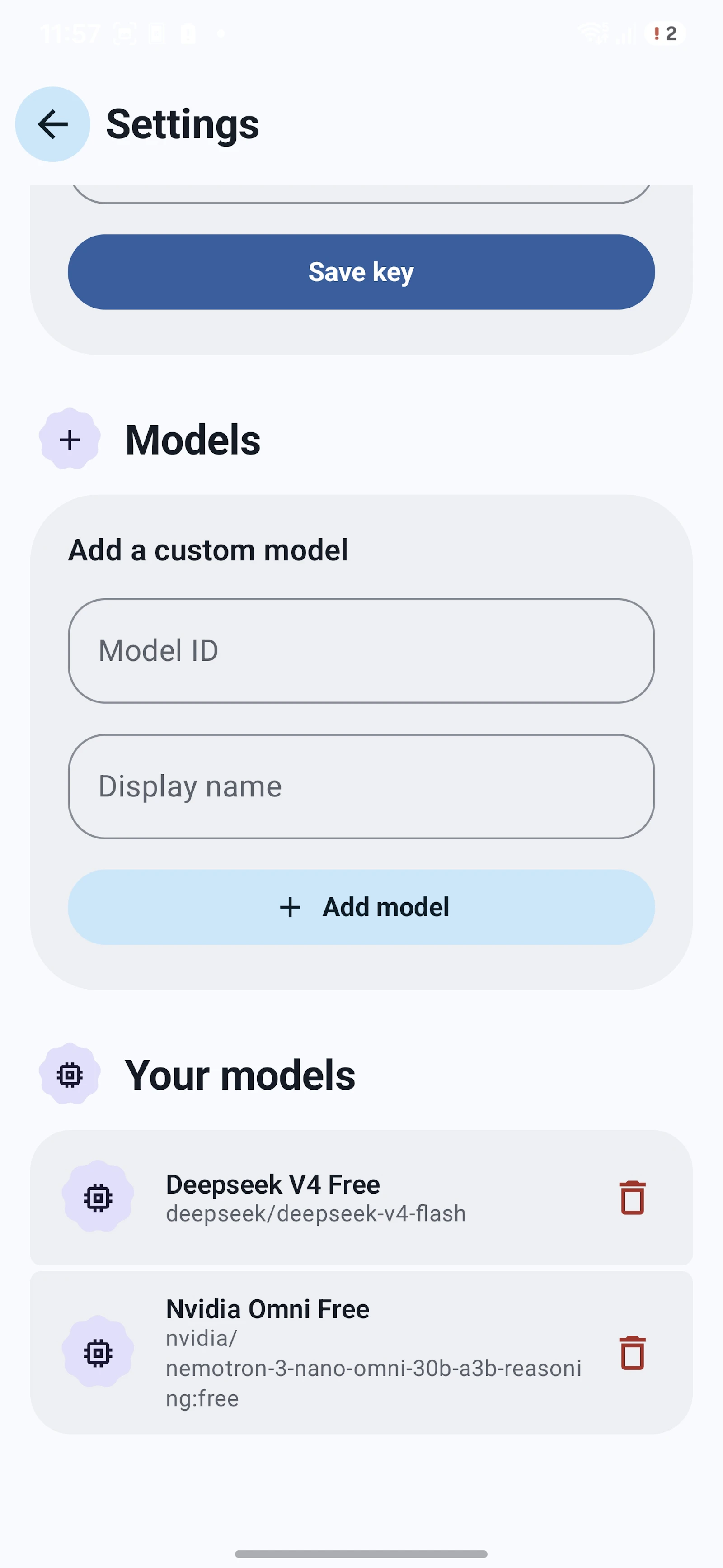 EchoFlow screenshot 7