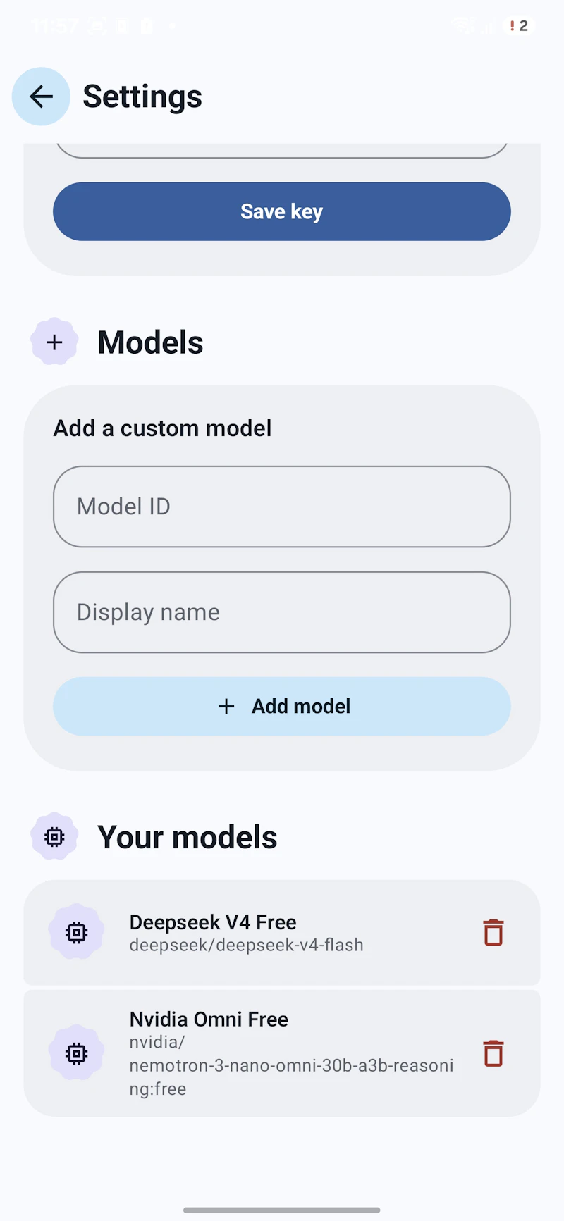 EchoFlow screenshot 7