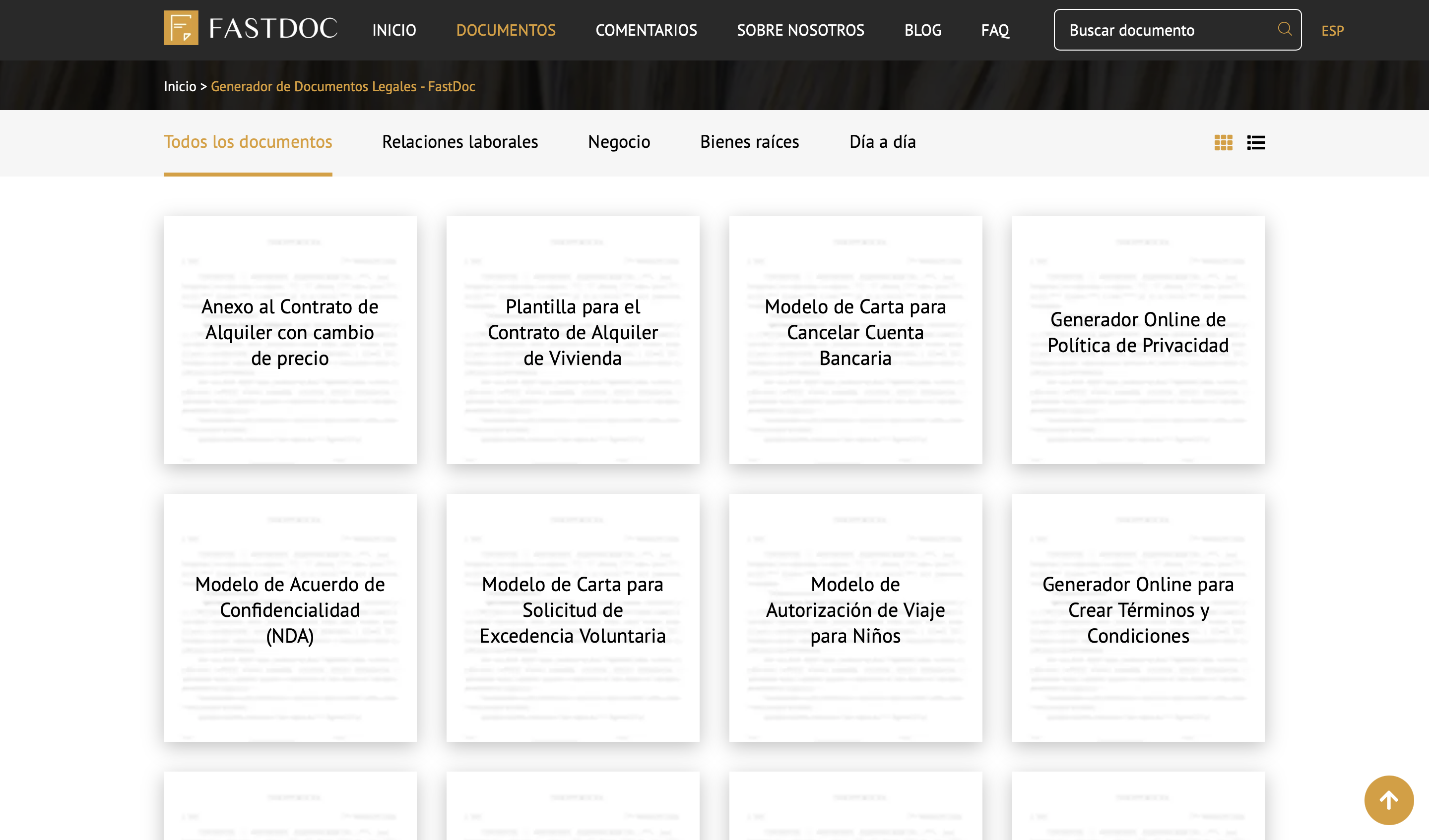 FastDoc gallery image