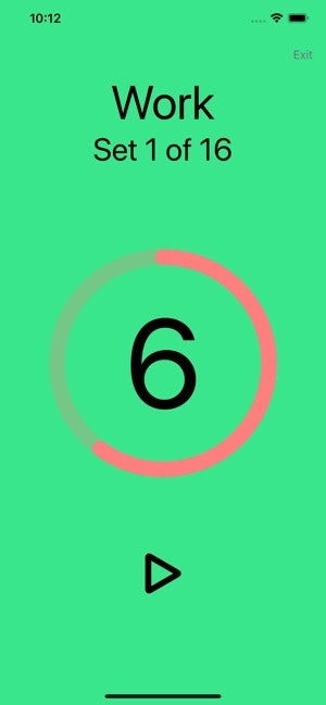 Gap Timer gallery image