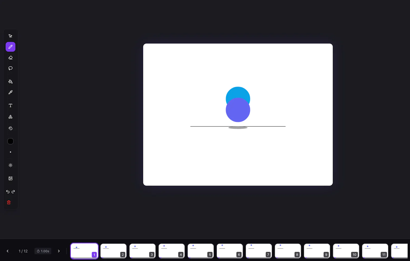 FrameAnim screenshot 1