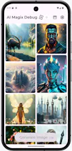 AI Magix gallery image