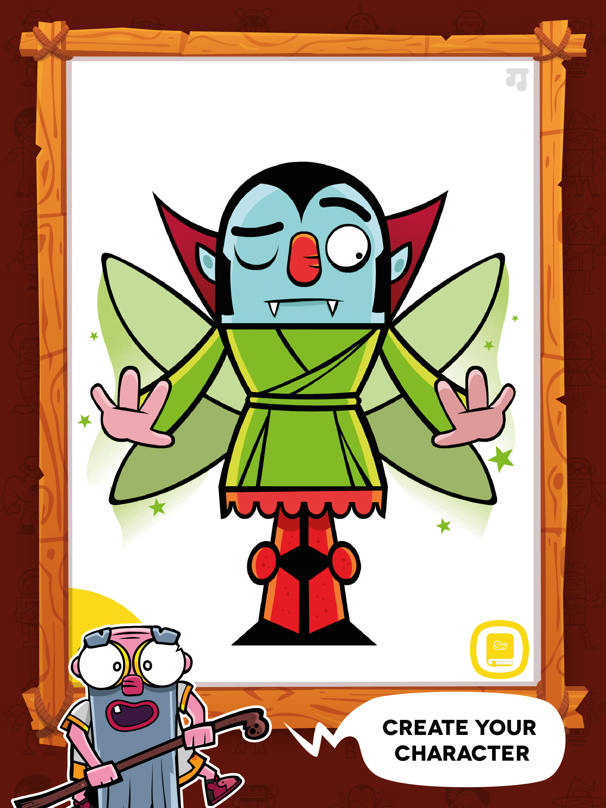 Tiny Trees gallery image