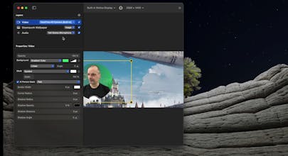 iShowU V6 gallery image