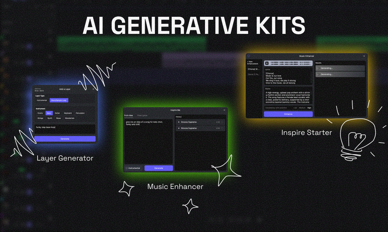 ACE Studio 2.0 gallery image