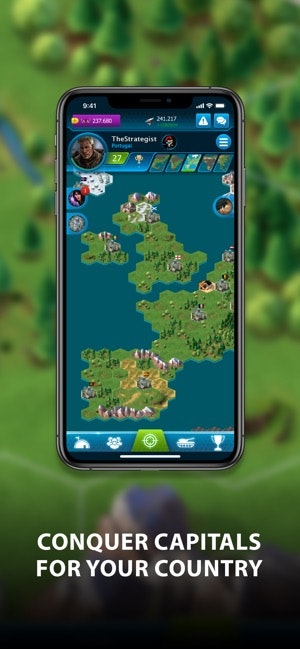 World War Online gallery image