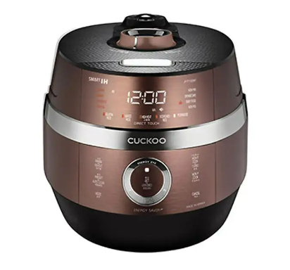Nồi Cơm Điện Cao Tần Cuckoo