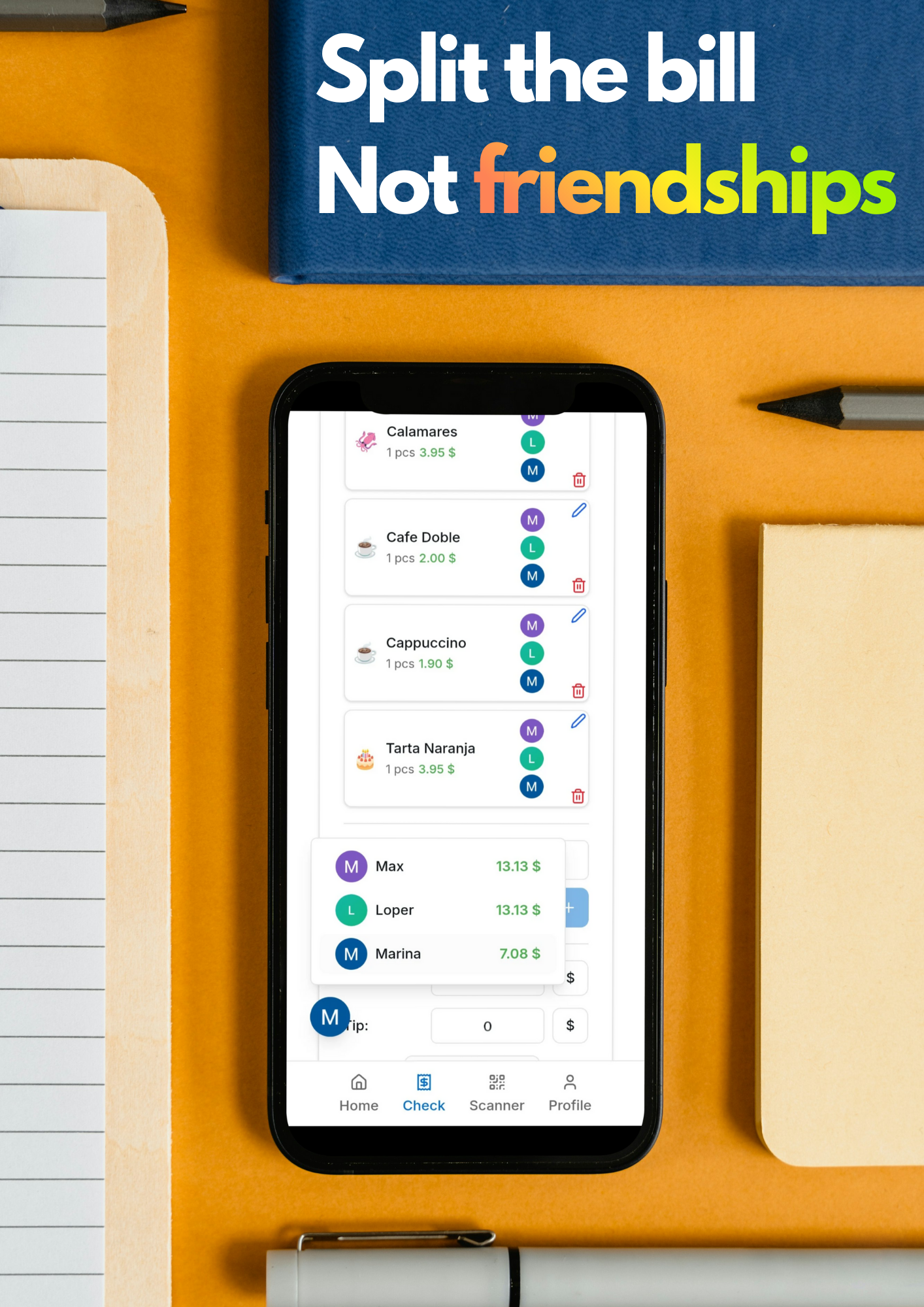 ListMind gallery image