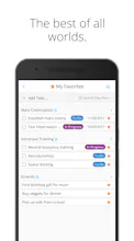 Zenkit for Android gallery image