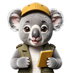 Koala Zeiten