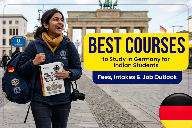 Best Courses to Study in Germany screenshot 1