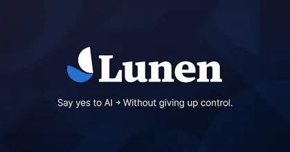 Lunen.ai gallery image