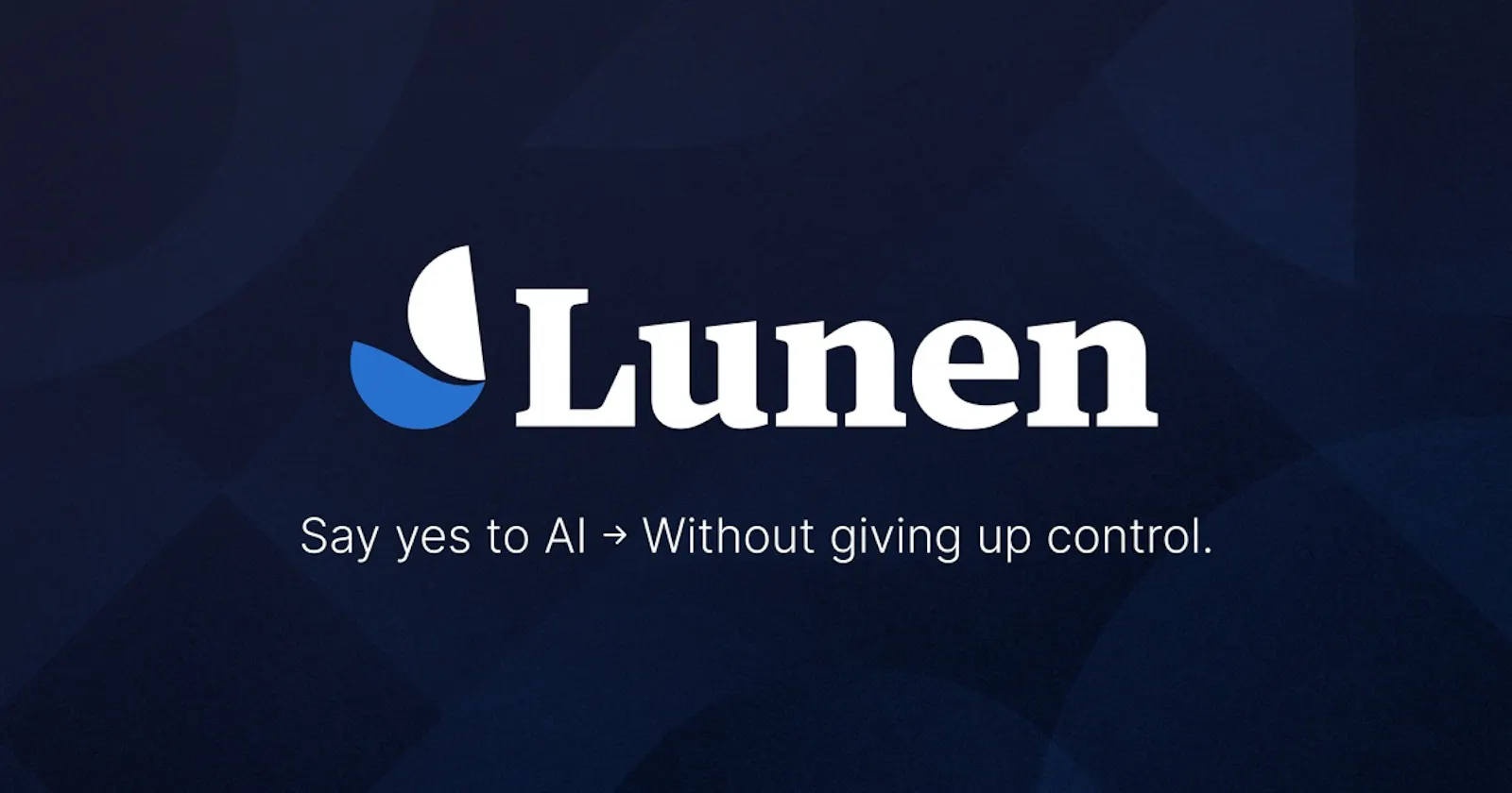 Lunen.ai screenshot 2