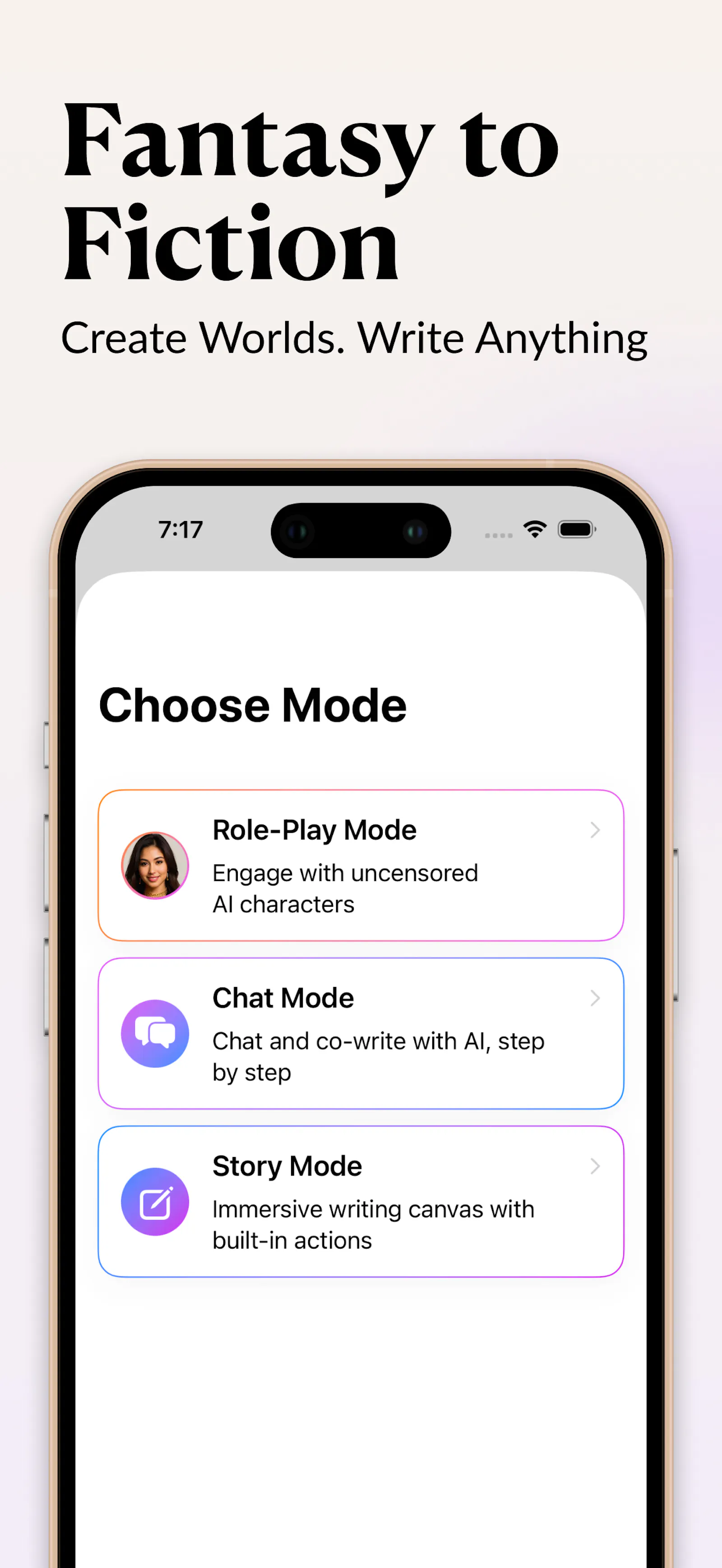 InkPal screenshot 1