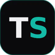 TrackSensei logo