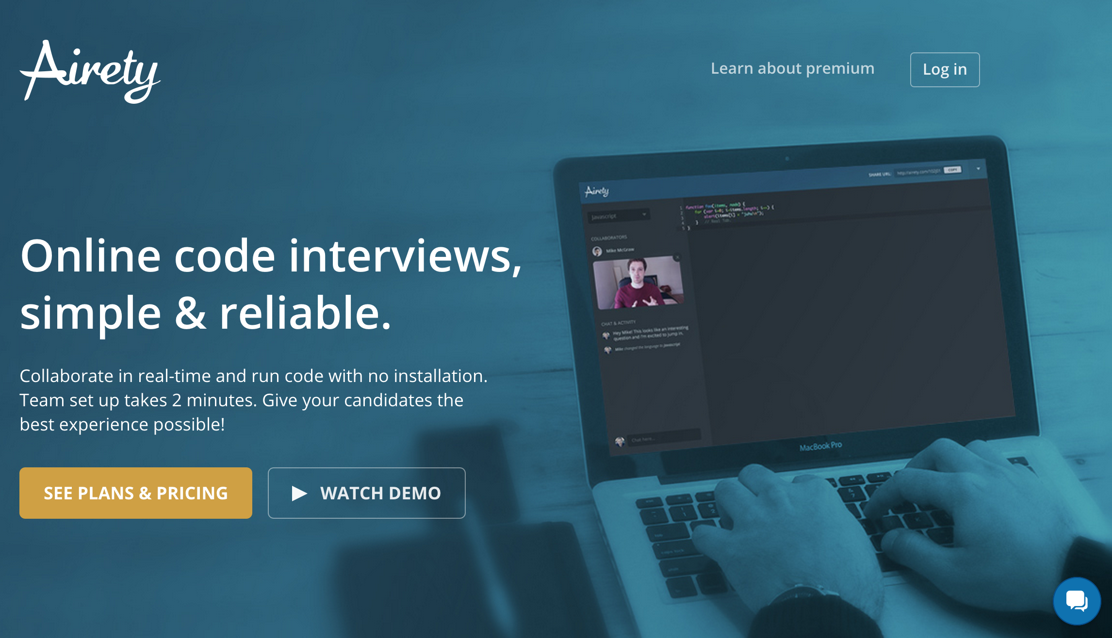 Airety gallery image