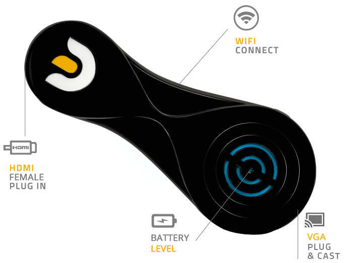 WeKast gallery image