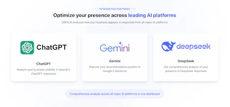 GEEN.AI gallery image