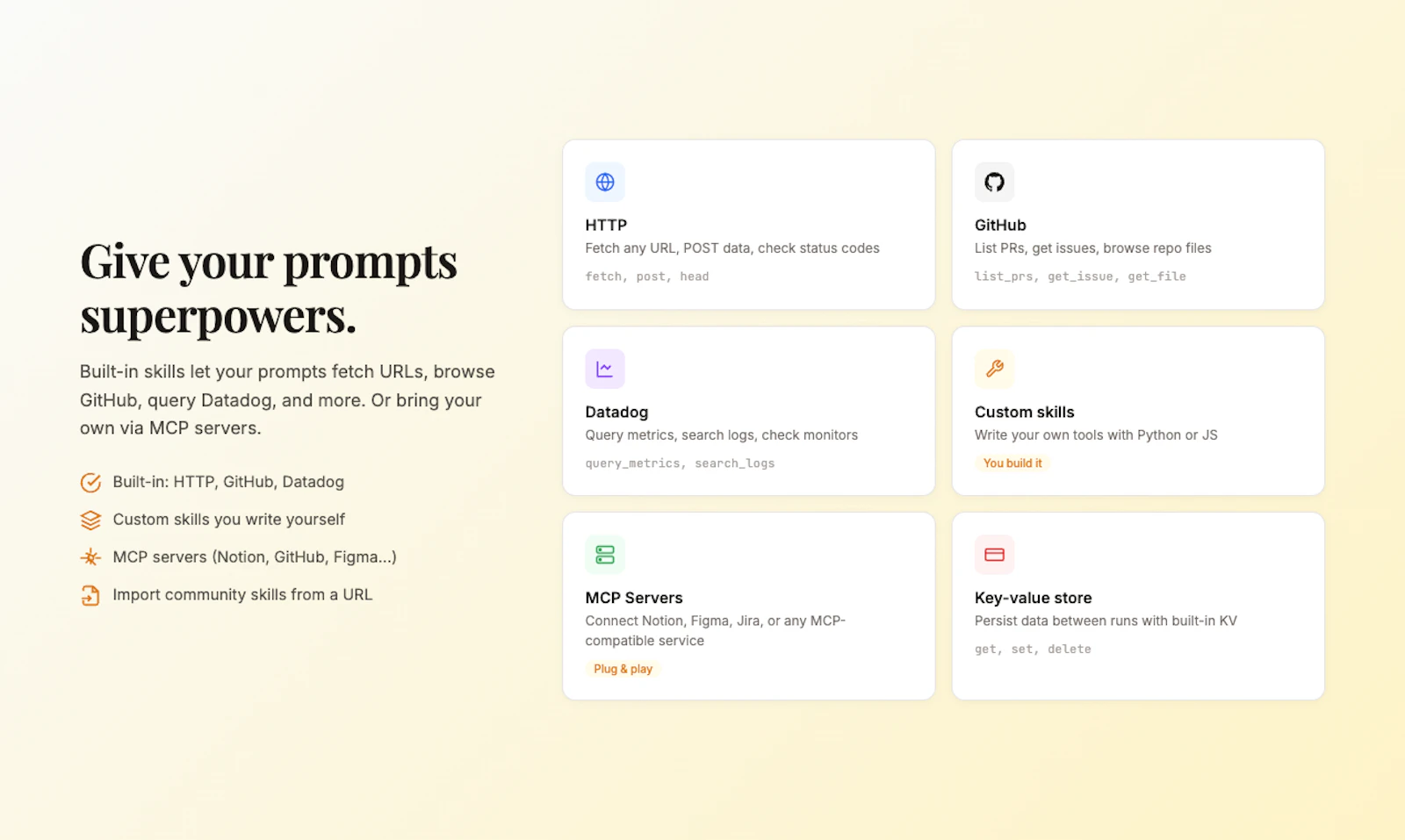runprompt screenshot 5