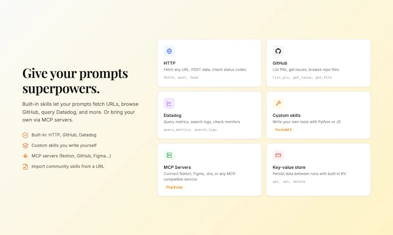 runprompt screenshot 5