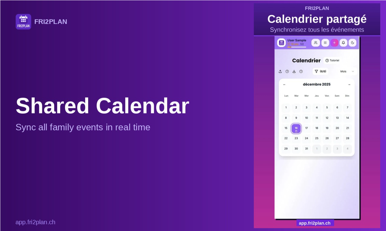 FRI2PLAN gallery image