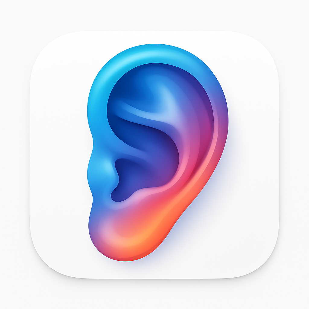 SonifEye: Dare to Hear Color