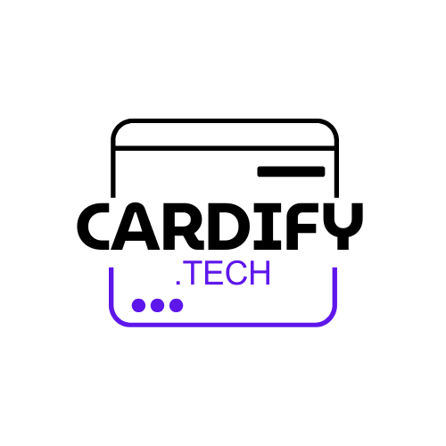 Cardify.tech logo