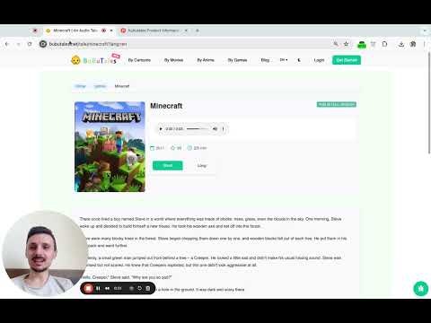 bubutales gallery image