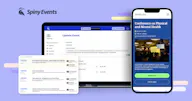 SpinyEvents.com