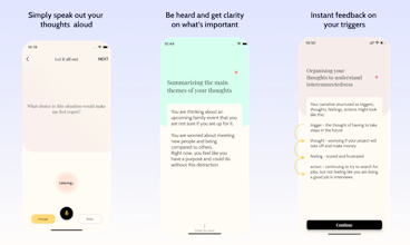 6000 thoughts gallery image