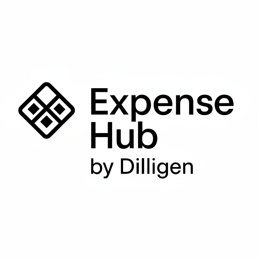 Exspense-Hub by dilligen gallery image