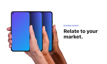 Mockuuups Studio 3.0 gallery image