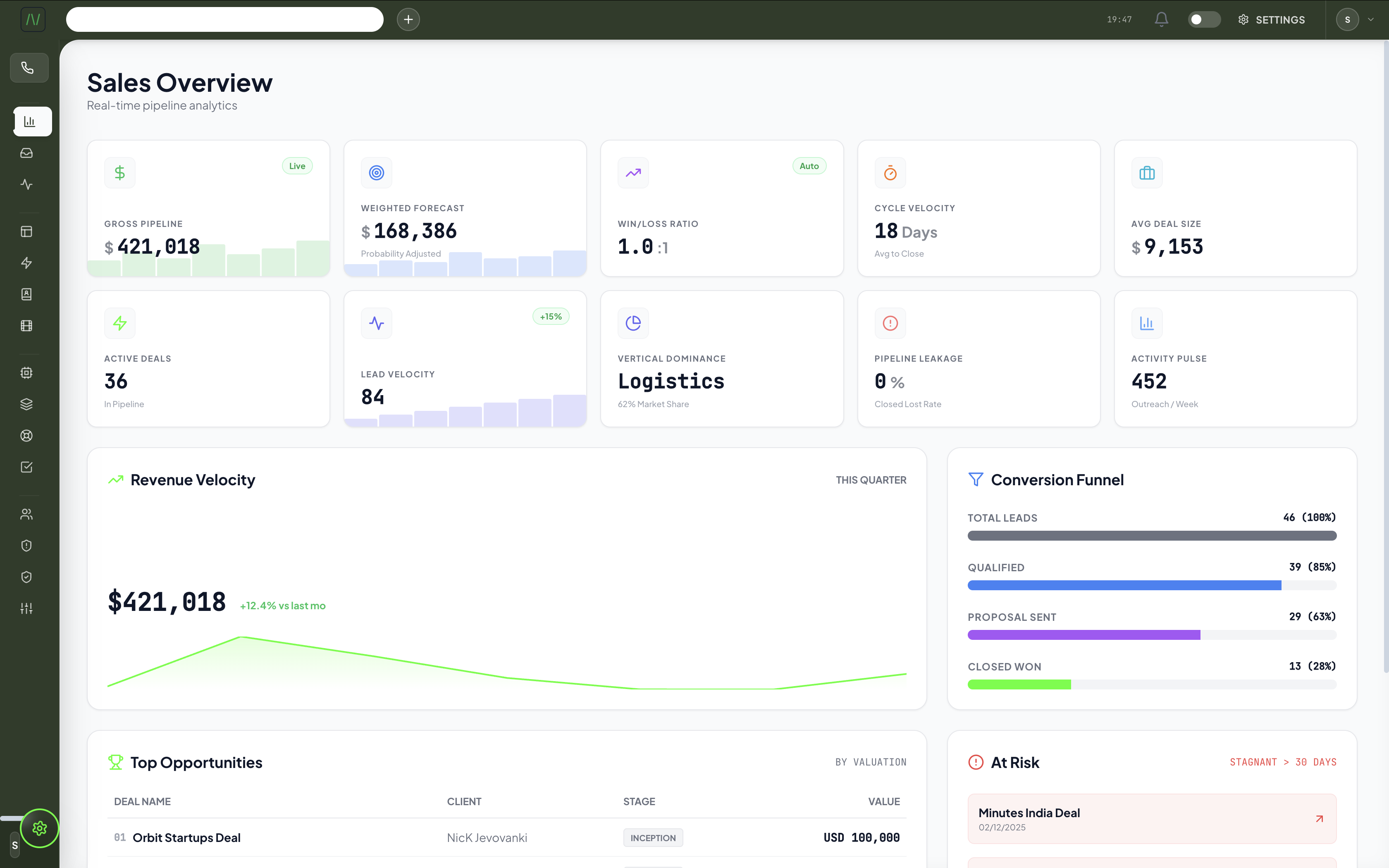 NearSync gallery image