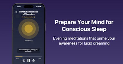 Mindful Slumber: Tibetan Dream Yoga gallery image