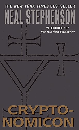 Cryptonomicon gallery image