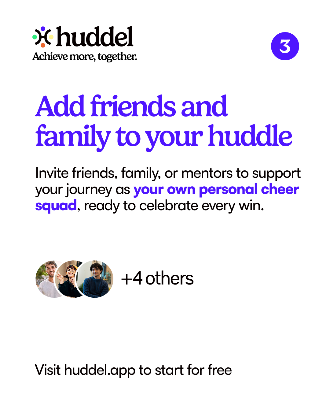 Huddel gallery image