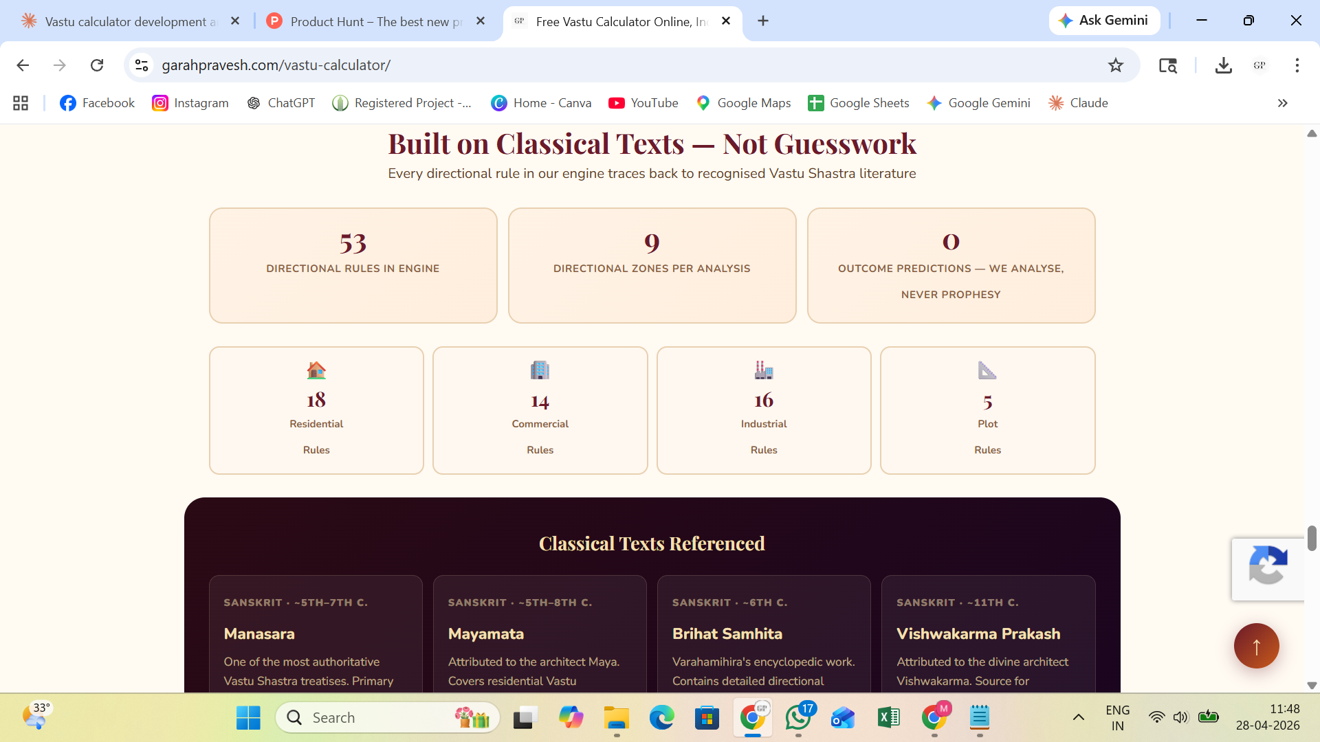 VastuIQ gallery image