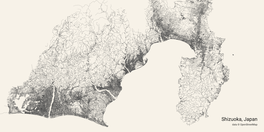 City Roads gallery image